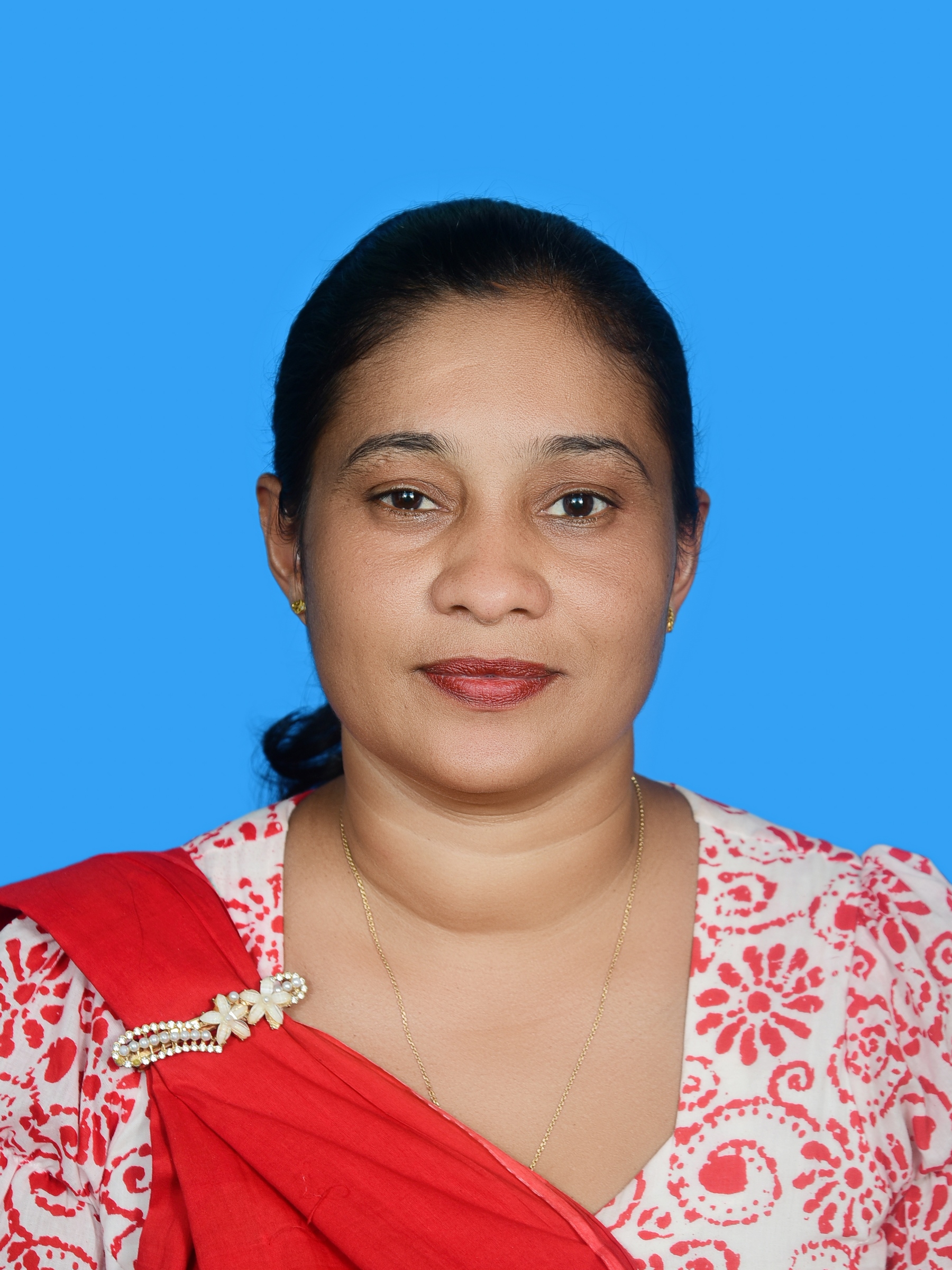 Early Childhood Development Centers