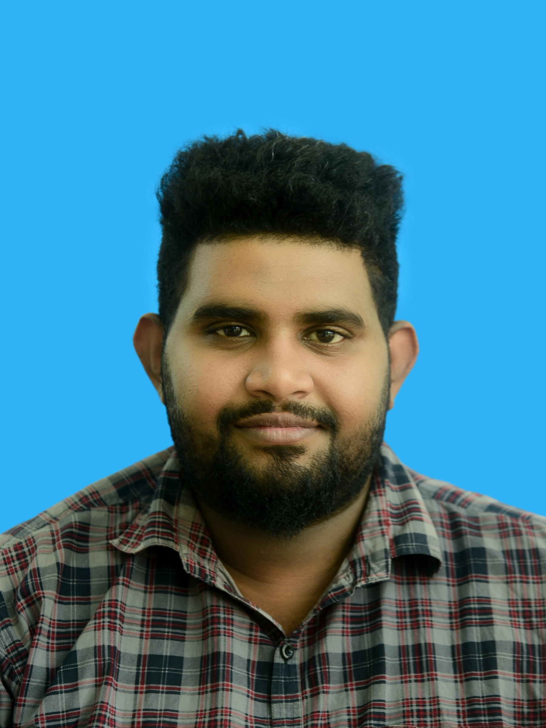 Early Childhood Development Centers