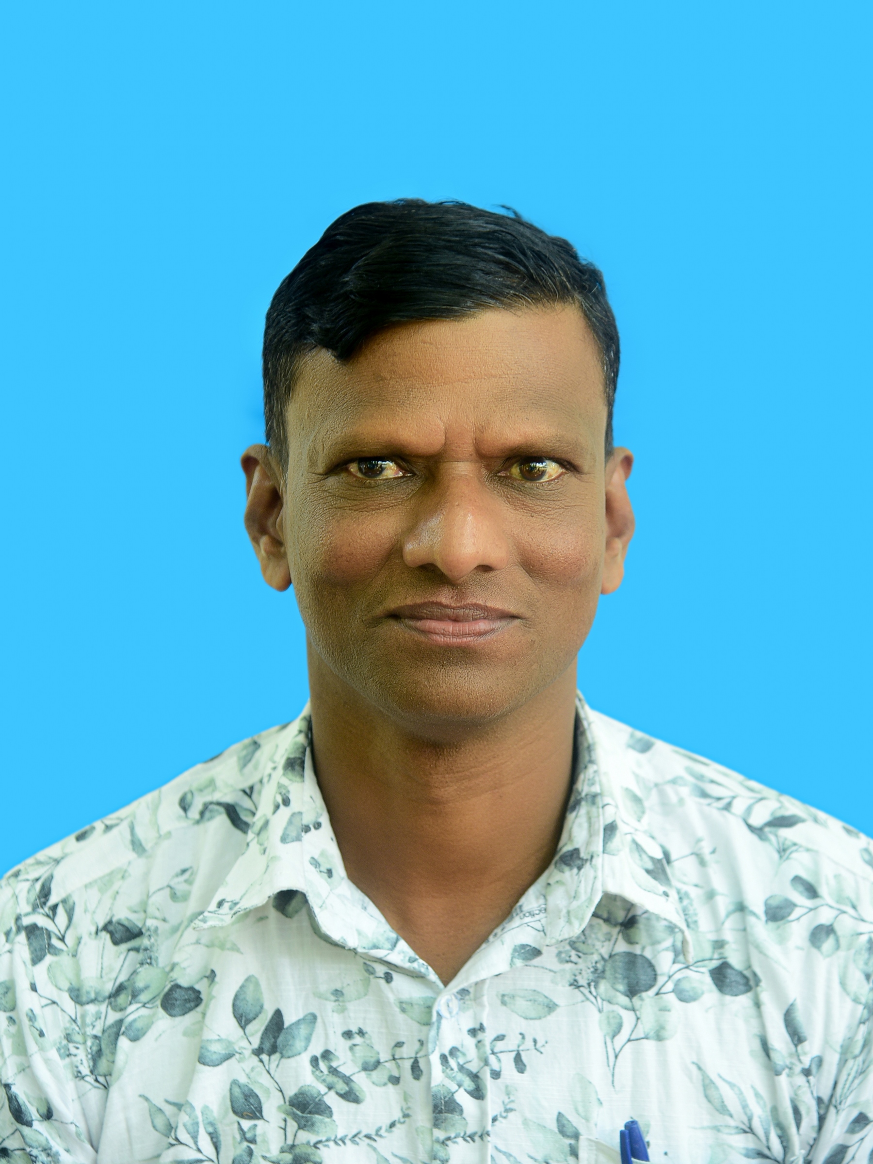 Early Childhood Development Centers