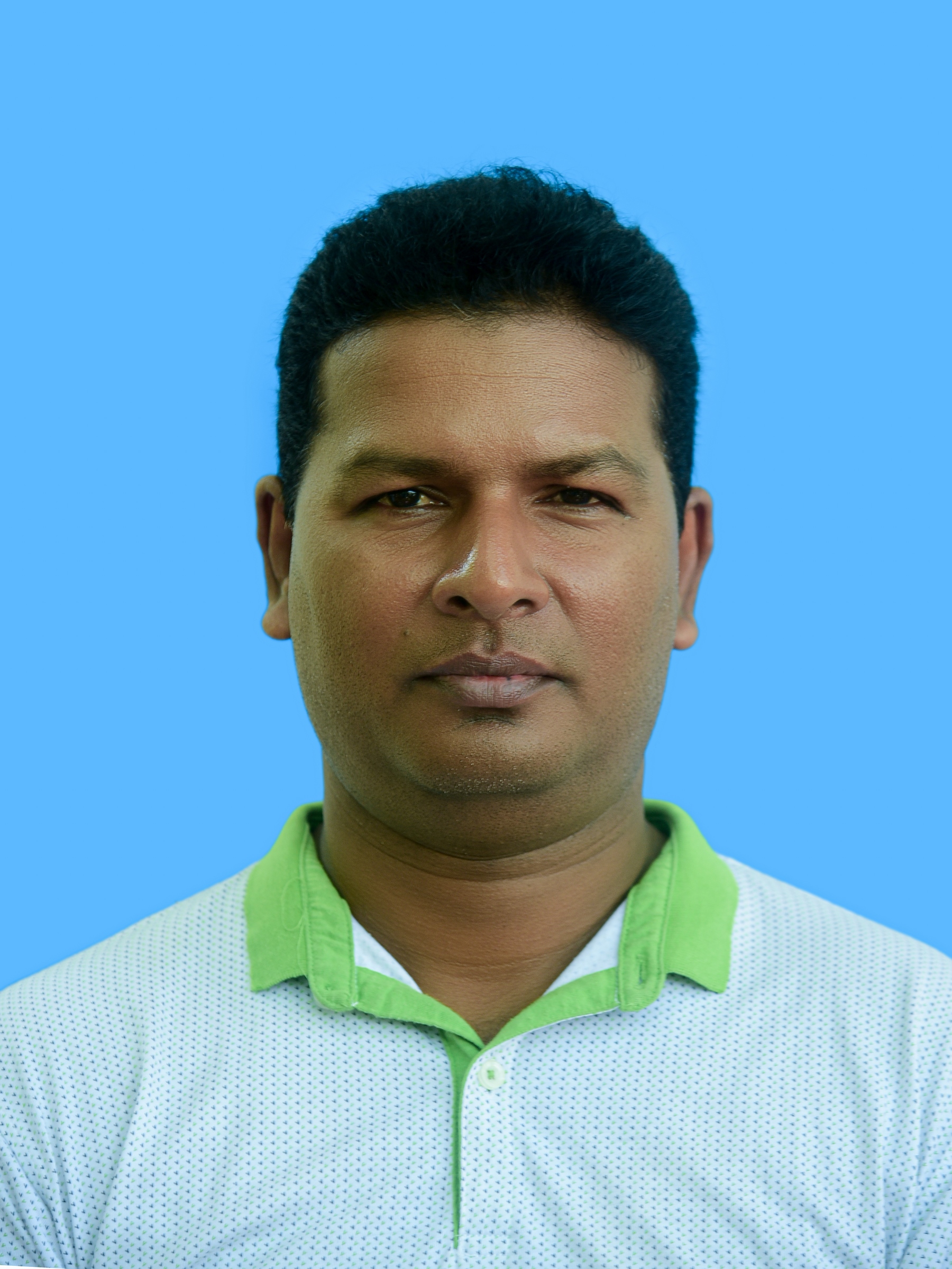 Early Childhood Development Centers