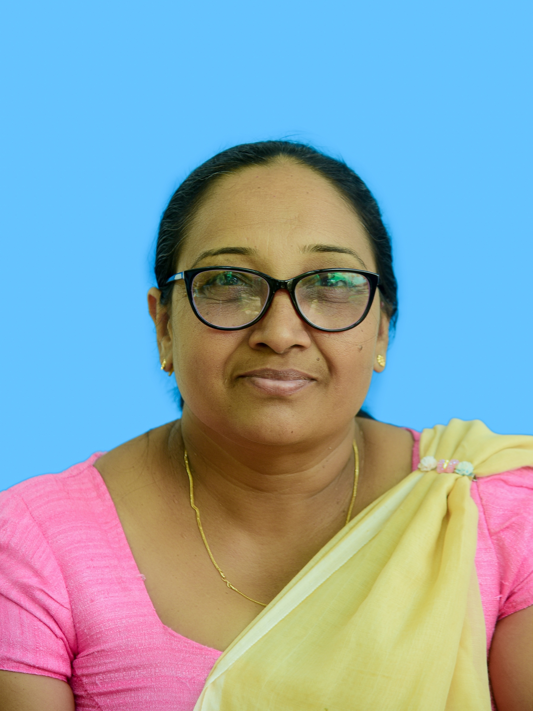 Early Childhood Development Centers