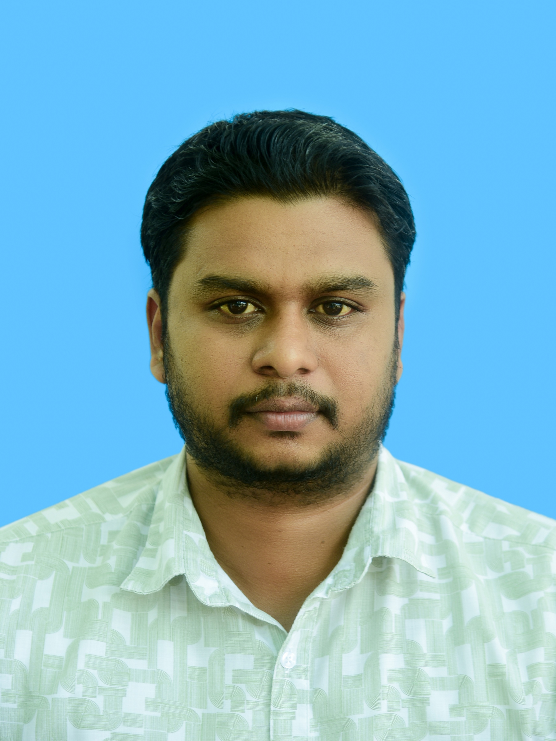 Early Childhood Development Centers