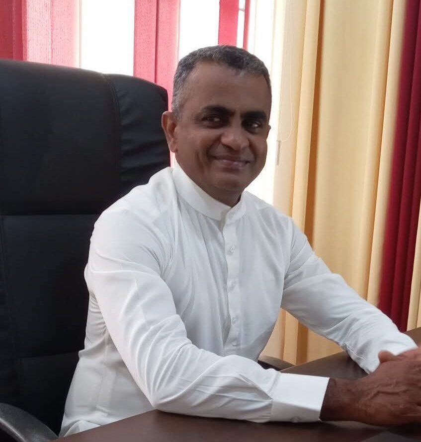 Early Childhood Development Centers