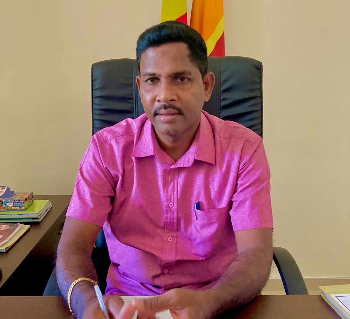 Early Childhood Development Centers